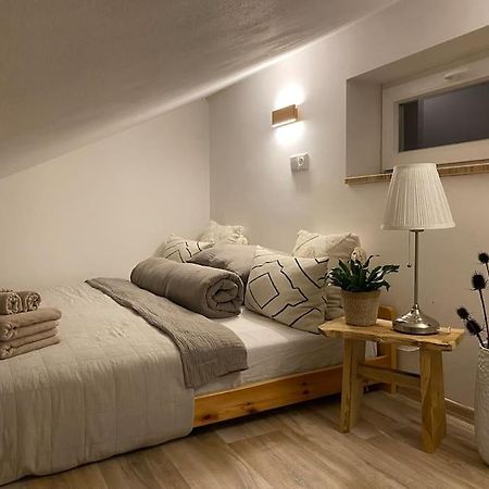 Appartamento Garden House Roudnice nad Labem Esterno foto