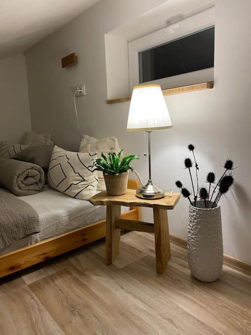 Appartamento Garden House Roudnice nad Labem Esterno foto