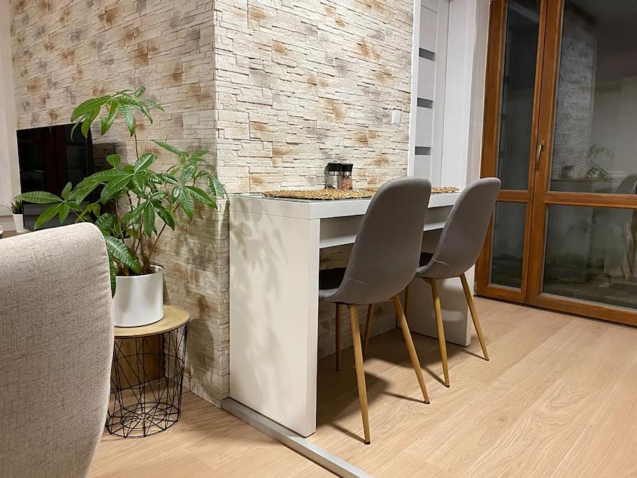 Appartamento Garden House Roudnice nad Labem Esterno foto