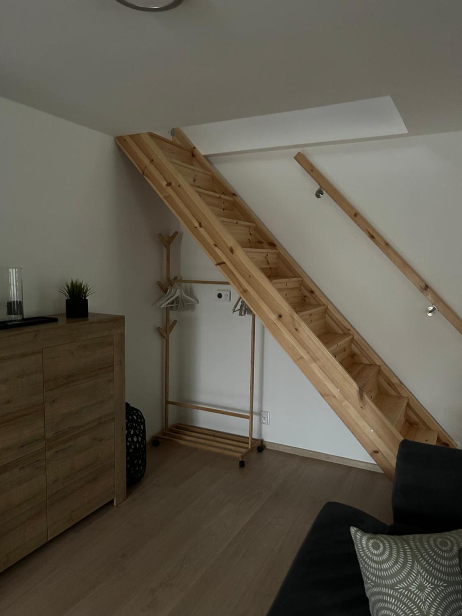 Appartamento Garden House Roudnice nad Labem Esterno foto