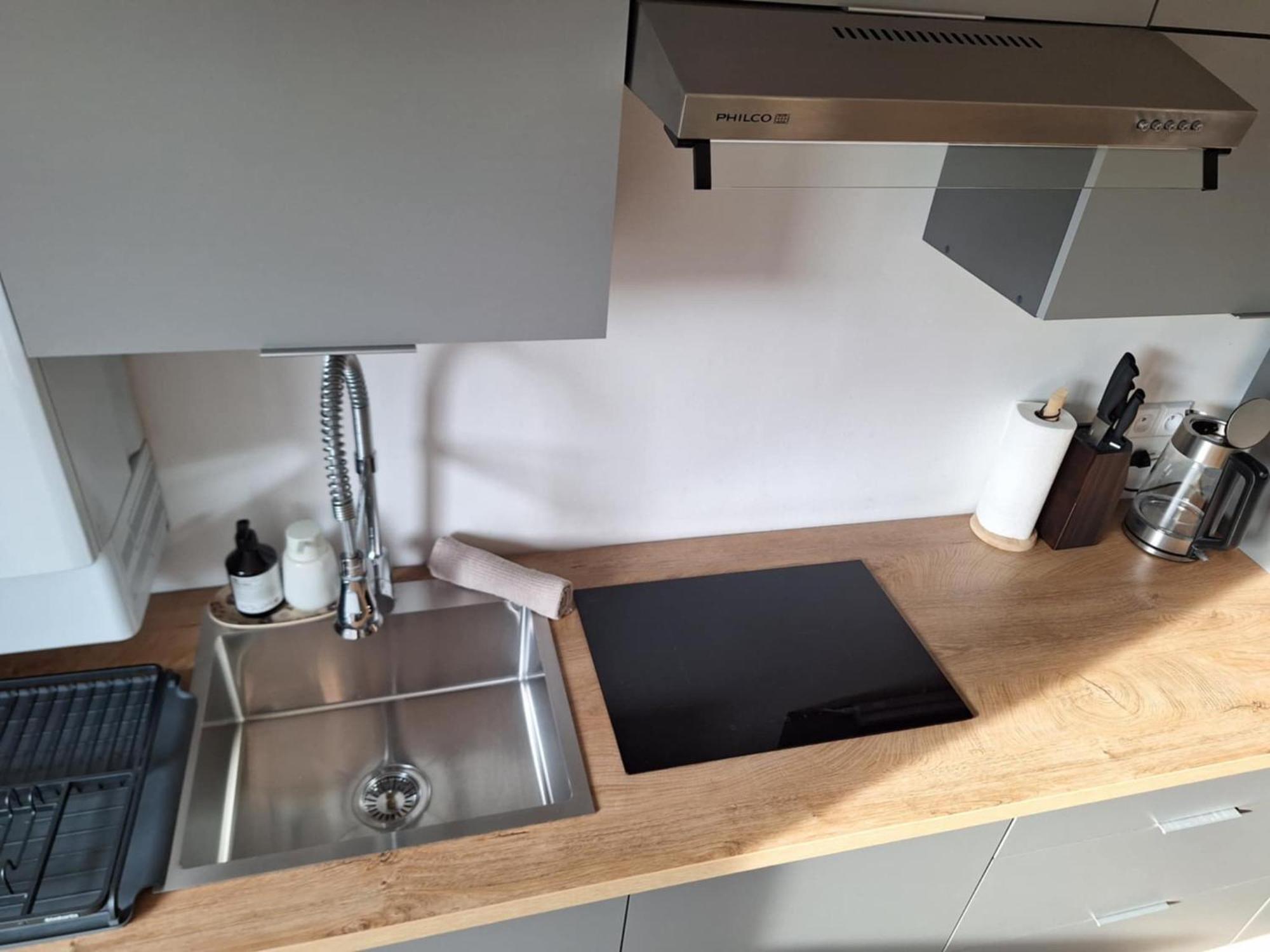 Appartamento Garden House Roudnice nad Labem Esterno foto