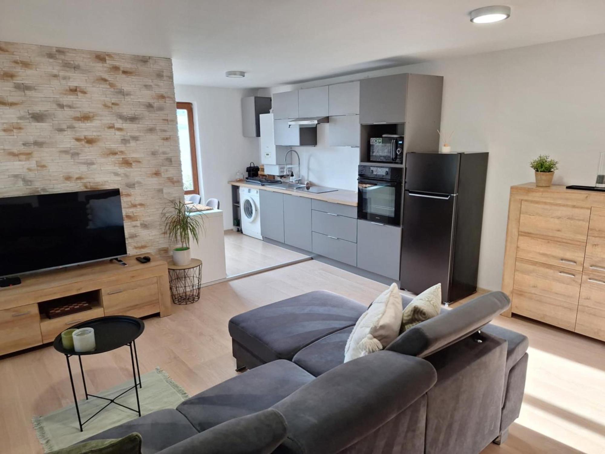 Appartamento Garden House Roudnice nad Labem Esterno foto