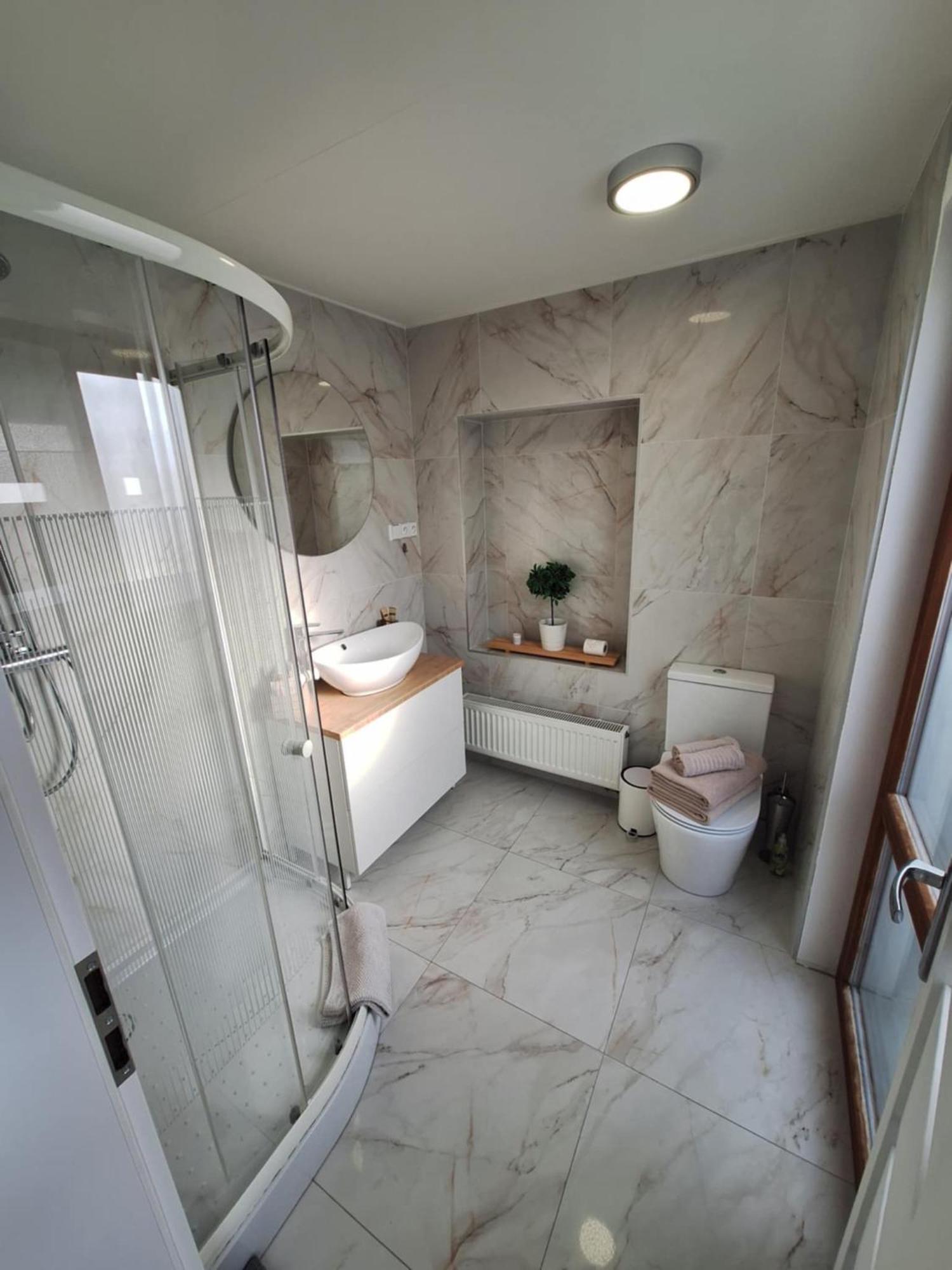Appartamento Garden House Roudnice nad Labem Esterno foto
