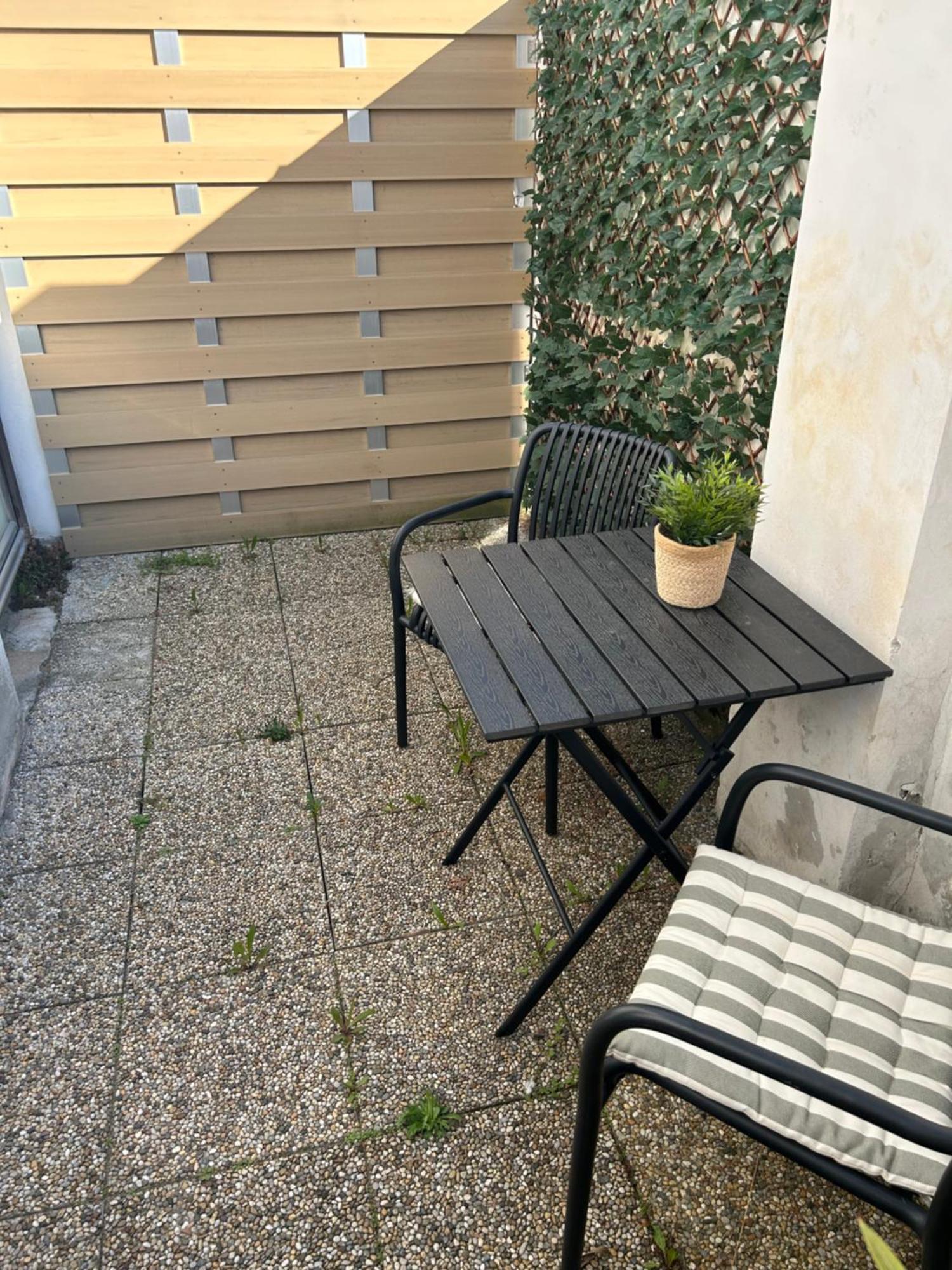 Appartamento Garden House Roudnice nad Labem Esterno foto